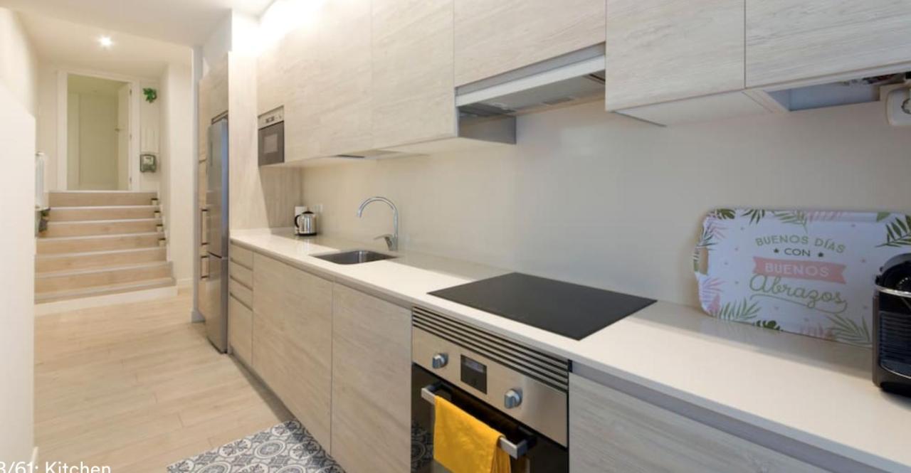 City Epi-Center Σαν Σεμπαστιάν Εξωτερικό φωτογραφία