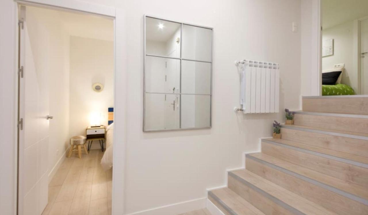 City Epi-Center Σαν Σεμπαστιάν Εξωτερικό φωτογραφία